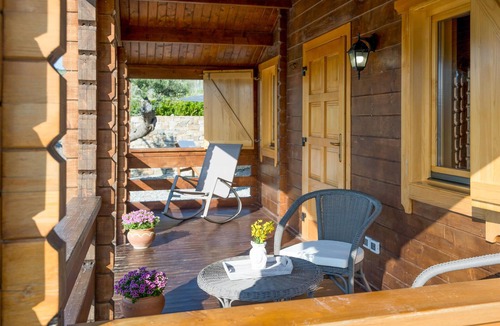 Rodi Milici House | Lovely home in Rodi Milici with house sea view