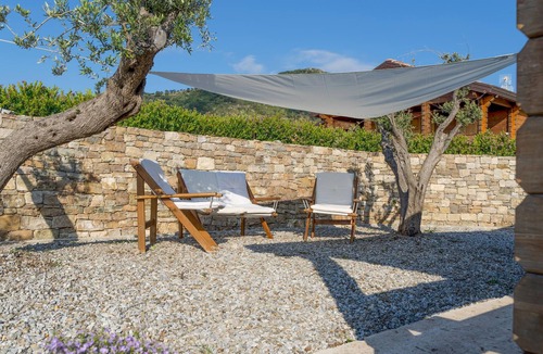 Rodi Milici House | Lovely home in Rodi Milici with house sea view
