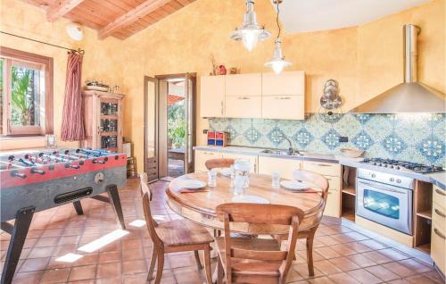 Santa Maria House | Lovely Home In S Maria Di Ricadi Vv With Wifi
