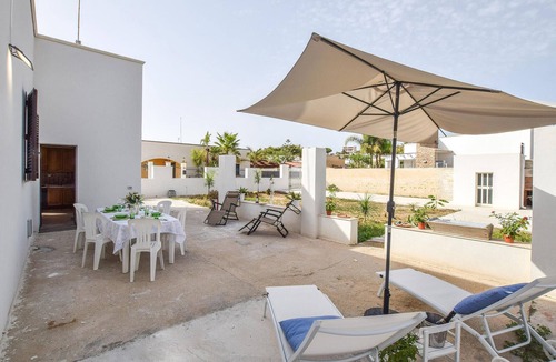 Triscina House | Lovely home in Triscina with WiFi