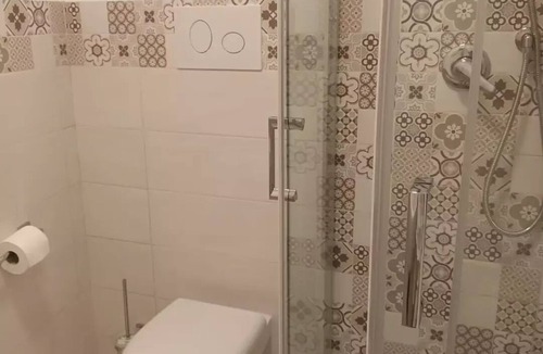 San Mauro Cilento Apartment | Lovely studio apartment in San Mauro Cilento