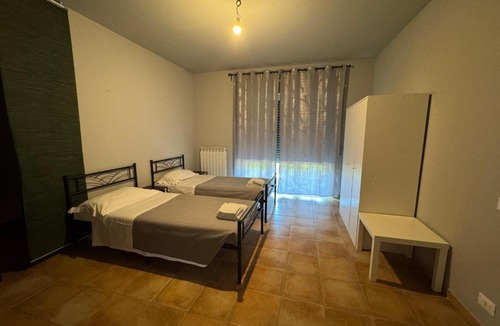 Chieti Scalo Apartment | LPH - Dannunziano Country House