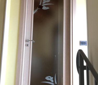 Picerno Bed & Breakfast | Lu can