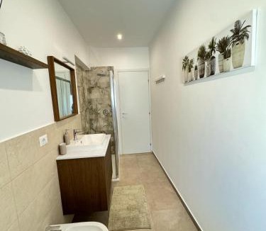 Cibali Apartment | LuCa's Apartament