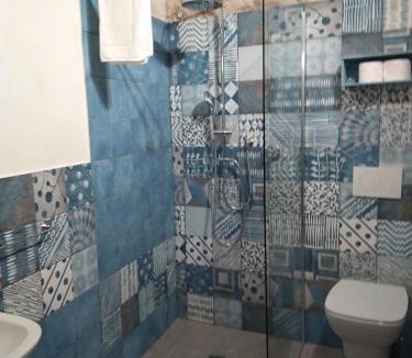 Ragusa House | Lucernaio Rooms
