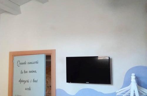 Ragusa House | Lucernaio Rooms