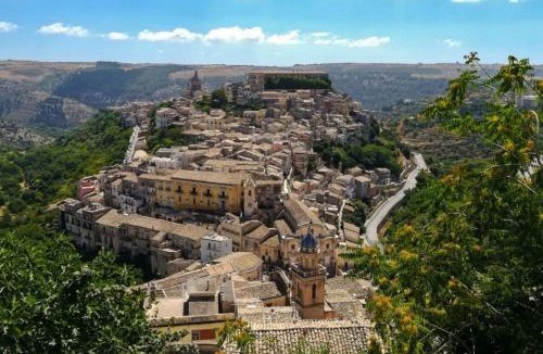 Ragusa House | Luciano e Concetta