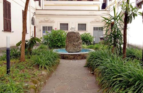 San Lorenzo Apartment | Lucky Holidays