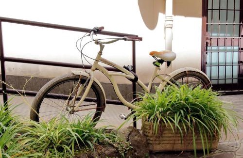 San Lorenzo Apartment | Lucky Holidays