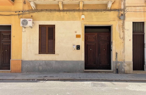Trapani Apartment | Lucky Home ~ Apartment & Rooms
