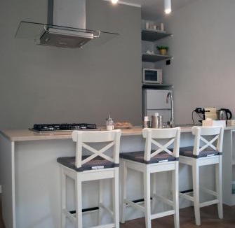 Enna Apartment | Lucky's Home