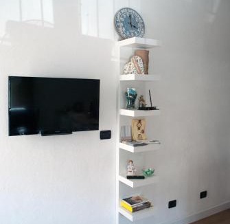 Enna Apartment | Lucky's Home