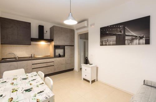 Lugana Apartment | Lucy