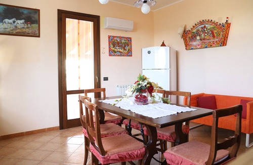 Cinisi House | Lucy's Cottage Holidays