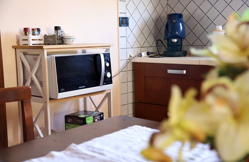Cinisi House | Lucy's Cottage Holidays