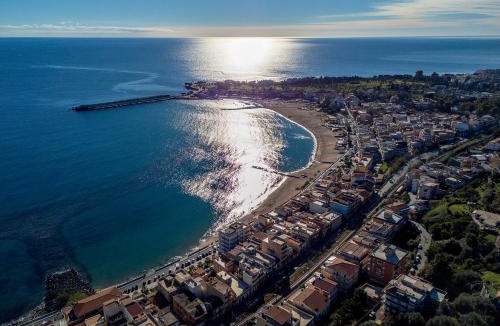 Giardini Naxos House | Ludovica Home