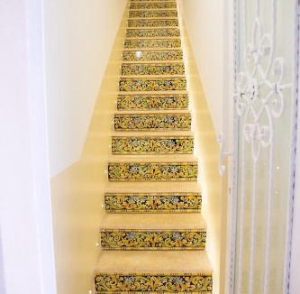 Giardini Naxos House | Ludovica Home