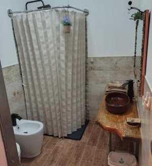 Tula Bed & Breakfast | Lughera b&b
