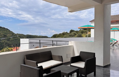 Terme Luigiane Bed & Breakfast | Luigiane B&B e Ristorante