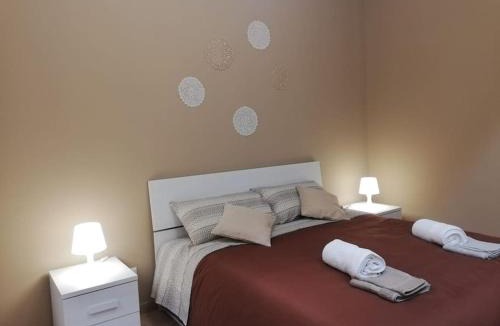 Palazzolo Acreide Historic Centre Apartment | Lumía guest house in San Paolo