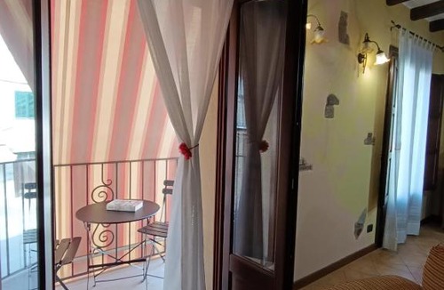 Castelbuono House | Luma Guest House