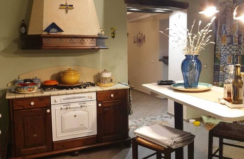 Rovittello House | Lumera House
