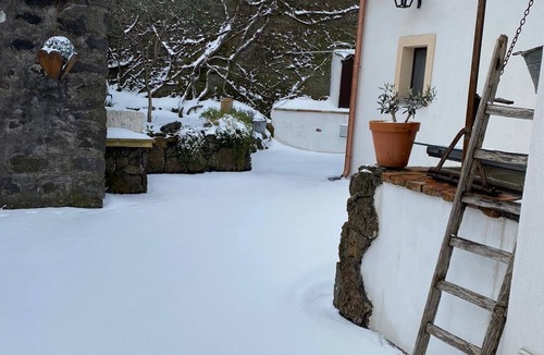 Rovittello House | Lumera House