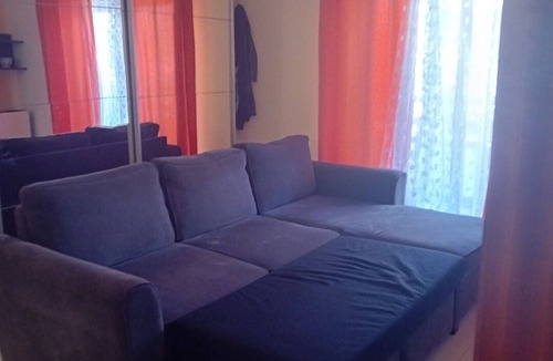 Roccalumera Apartment | LUMERAHOME Relaxation a stone's throw from the sea
