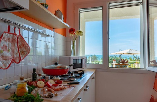 Sciacca Apartment | Lumia Case Vacanze