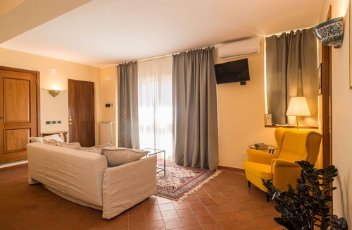 Mascalucia Apartment | Lumia Luxury Apartments - Ginestra