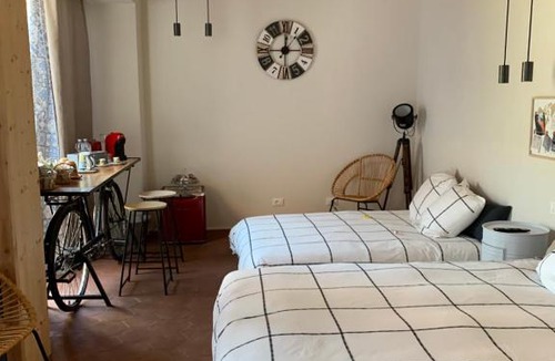 Nicolosi House | Lumia n' Ciuri