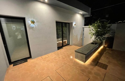 Nicolosi House | Lumia n' Ciuri