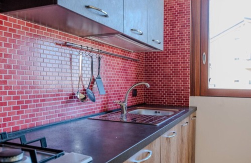 Nuova Gibellina Apartment | LuminArt - Gibellina