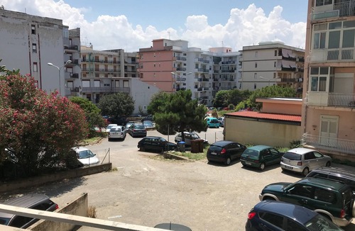 Milazzo Apartment | Luna Apartment - 5 beds - Air-conditioned