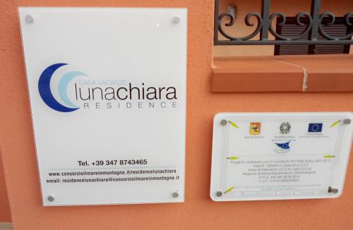 Tusa House | Luna Chiara Residence