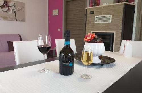 Tusa House | Luna Chiara Residence