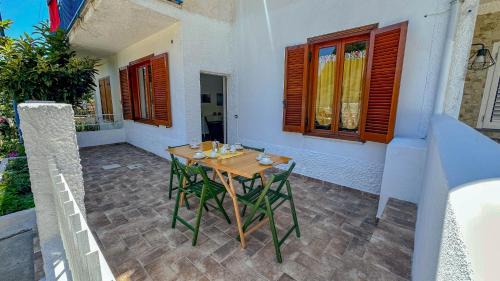 Cala Gonone Apartment | Luna 'E Monte