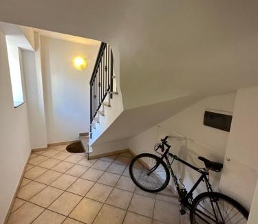 Sant'Anna House | Luna