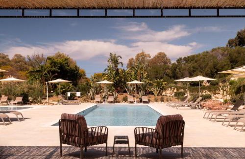 Montallegro Resort | Luna Minoica Suites and Apartments
