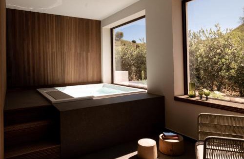 Montallegro Resort | Luna Minoica Suites and Apartments