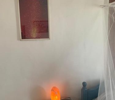 Ginostra House | Luna Rossa