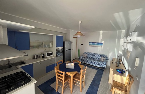 Fondachello Apartment | Luna's House Fondachello 15km from Taormina 50mt from the sea