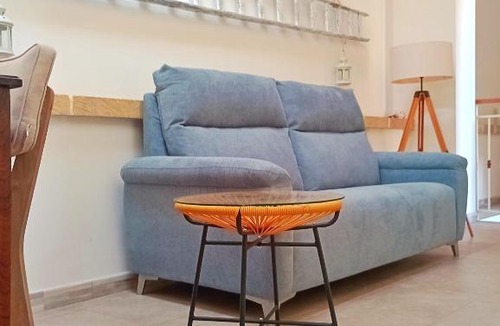 Avola Bed & Breakfast | Lunacalanti