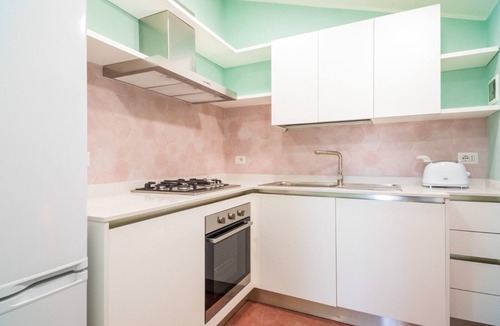 Mascali House | Lunarosa, scenic country cottage in Montargano.