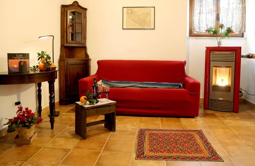 Capaci House | Luogogrande estate: agriculture, countryside, sea,