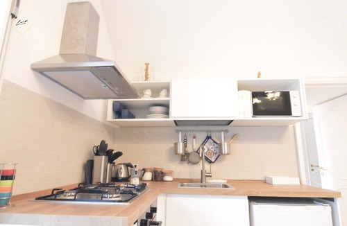 Marina Grande Apartment | Lusi Capri House