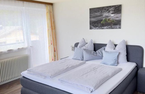 Schattwald Bed & Breakfast | Lutz Alpenblick B&B