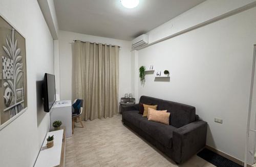 Messina Apartment | LuXia Apartment - svincolo MESSINA CENTRO