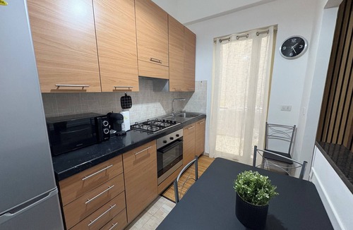 Messina Apartment | LuXia Apartment – Your Elegant and Comfortable Stay in Messina