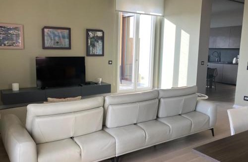 Agrigento Apartment | Luxor Home Vista incantevole